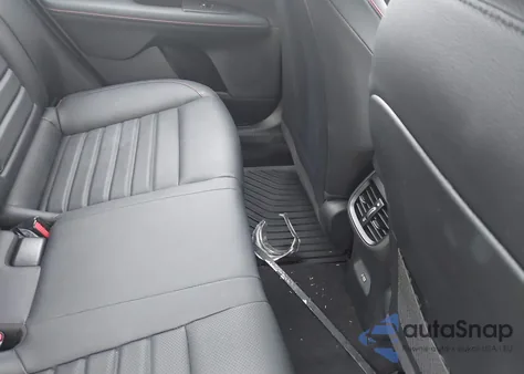 2024 Kia Forte Gt from USA, damaged, VIN 3KPF44AC8RE807157